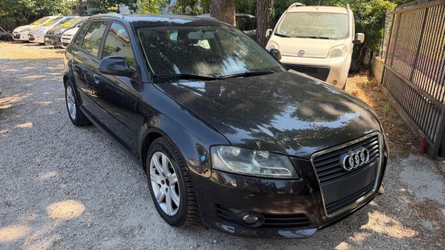 Audi A3 2.0 TDI F.AP. Ambition - Foto 5
