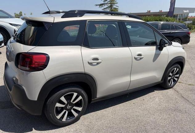 CITROEN C3 Aircross PureTech 82 Shine rif. 23992694 - Foto 4