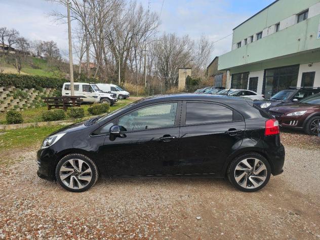 KIA RIO 1.4 DIESEL OK NEOPAT. GARANZ FINANZ - Foto 6