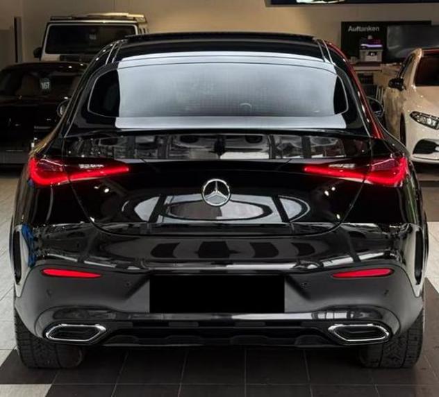 MERCEDES-BENZ GLC 220 d 4Matic Coupe AMG Premium rif. 24074539 - Foto 6