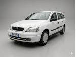 Opel Astra 1.7 16V CDTI 80CV cat Station Wagon 3 porte Van
