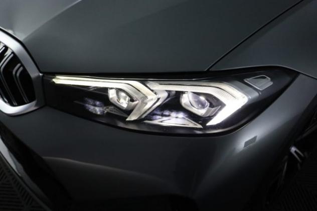 BMW 320 Serie 3 (G20/G21) d 48V Touring Msport rif. 23829021 - Foto 9
