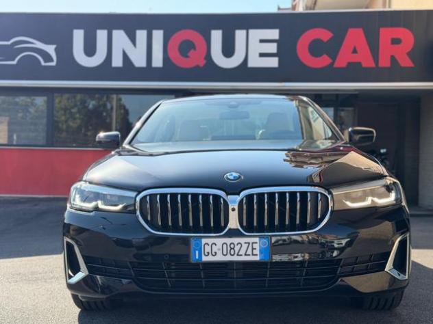 BMW 530 e Luxury (NESSUN VINCOLO) FULL OPTIONAL rif. 23928098 - Foto 2