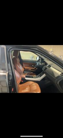 Land Rover Range Rover Evoque 5 Porte Range Rover Evoque 5p 2.2 td4 Pure Tech Pack 150cv auto 9m - Foto 4