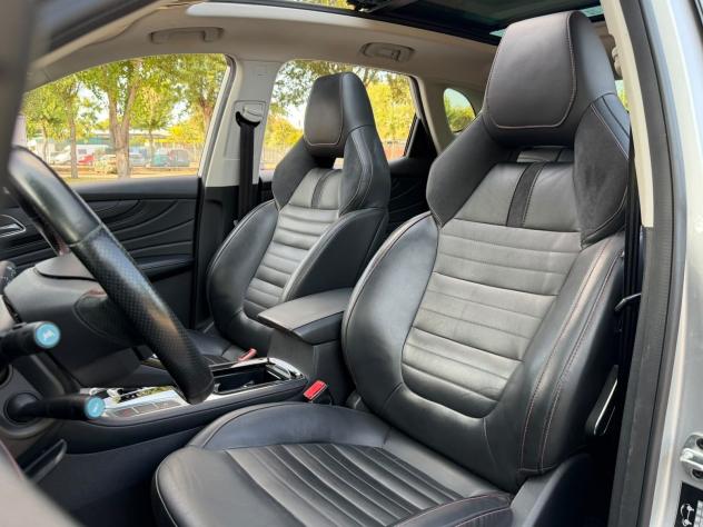 MG HS HS 1.5 t Luxury auto - Foto 9