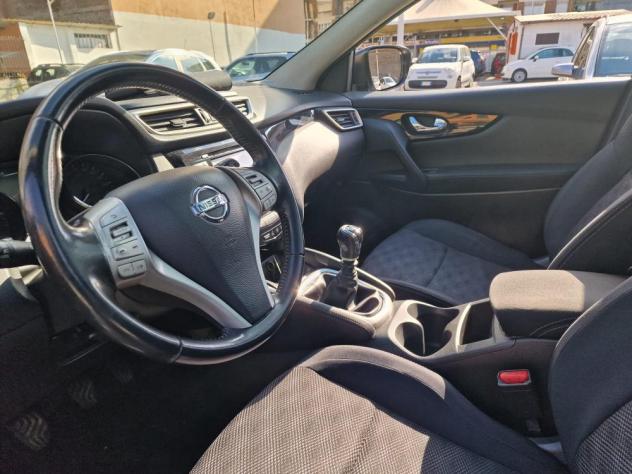 Nissan Qashqai 1.6 dci Tekna 4wd 130cv E6 - Foto 9