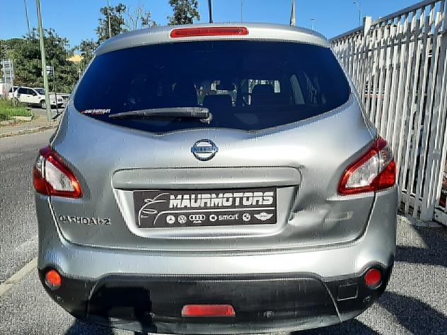 NISSAN QASHQAI 2 1.6 dCi DPF TEKNA - Foto 6