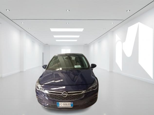 Opel Astra 1.6 CDTi 136CV aut. 5 porte Innovation - Foto 3