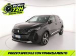 Peugeot 3008 1.5 bluehdi Allure s&s 130cv eat8