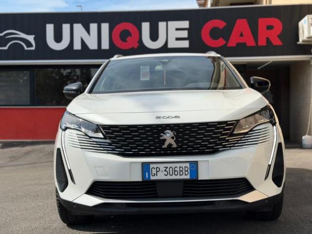 PEUGEOT 5008 BlueHDi 130 S&S EAT8 Allure Pack (NESSUN VINCOLO) rif. 24115299 - Foto 2