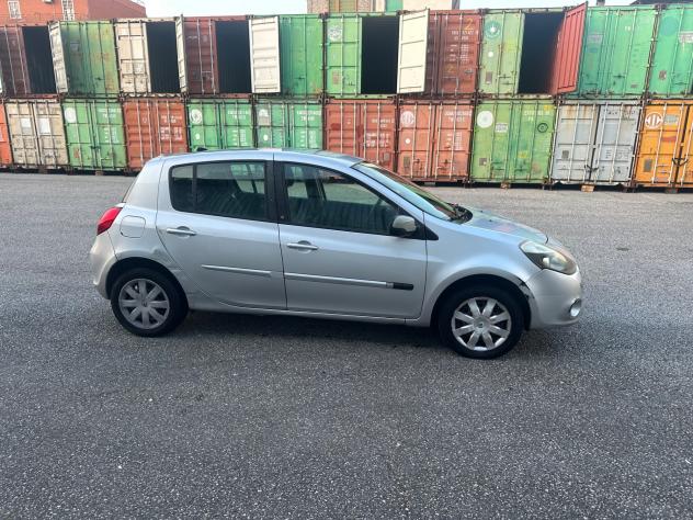 Renault Clio 1.2 16V TCE 100CV 5 porte 20th Anniversario - Foto 8