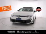 Volkswagen Golf GTI 2.0 TSI DSG GTI