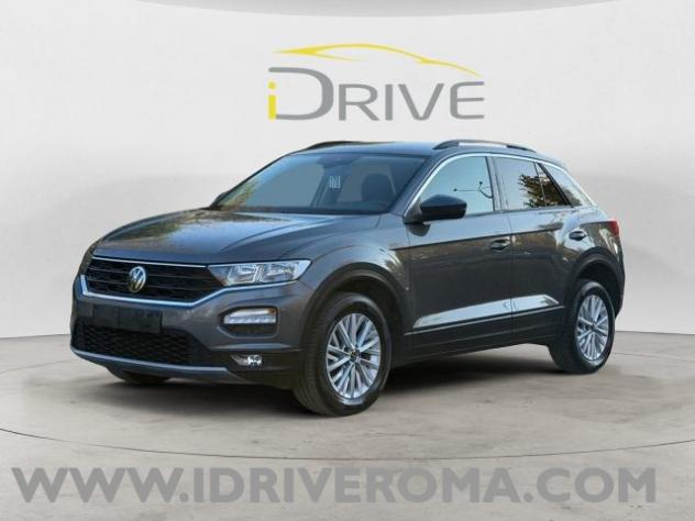 VOLKSWAGEN T-Roc T-Roc 1.0 tsi 110cv rif. 23611608 - Foto 3