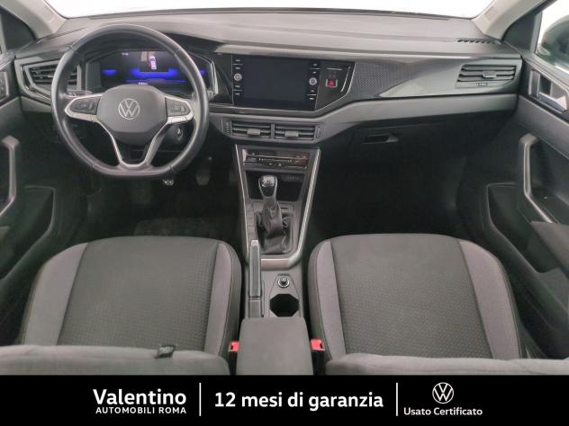 Volkswagen Taigo 1.0 TSI Life - Foto 7