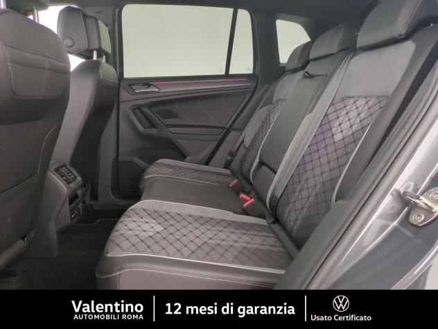 Volkswagen Tiguan 1.5 TSI DSG ACT R-Line - Foto 10