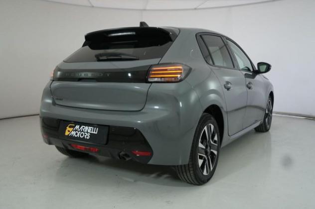 PEUGEOT 208 1.2 PURETECH 100CV ALLURE rif. 23674358 - Foto 2