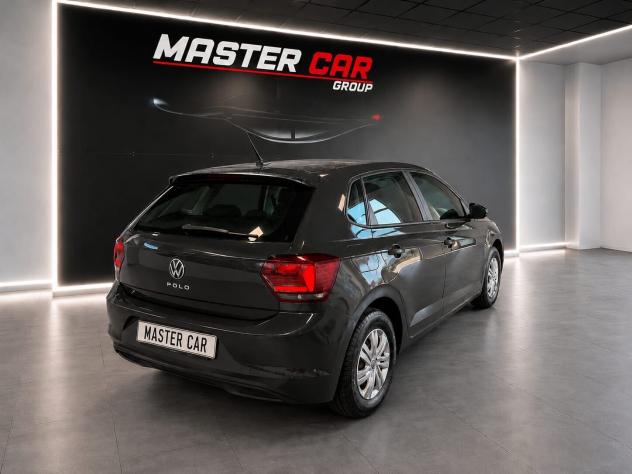 Volkswagen Polo 1.0 EVO 80 CV 5p. Comfortline BlueMotion Technology - Foto 8