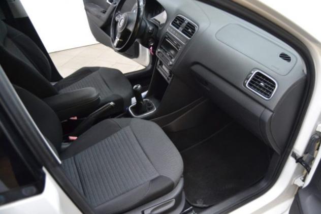 VOLKSWAGEN Polo 1.2 TDI DPF 5 p. Comfortline rif. 24186146 - Foto 7