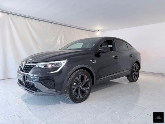 RENAULT - Arkana - Hybrid E-Tech 145 CV R.S.Line Fast Track - Foto 4