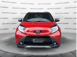 Toyota Aygo X 1.0B (72 CV) Lounge S-CVT