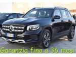 MERCEDES-BENZ GLB 200 d Automatic Business Extra rif. 23327843