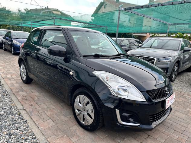 Suzuki Swift 1.3 Diesel - Foto 4