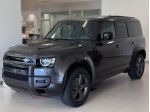 Land Rover Defender D200 AWD Auto 110 X-Dynamic SE