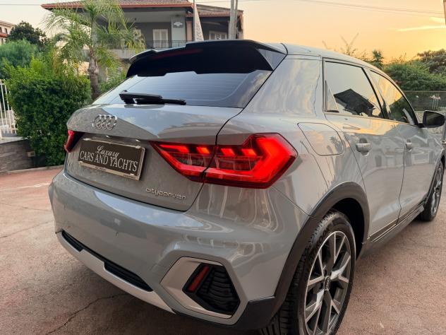 Audi A1 SPB Citycarver 30 TFSI - 2021 - Foto 7