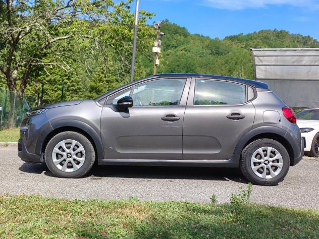Citroën C3 PureTech 82 Feel - Foto 3