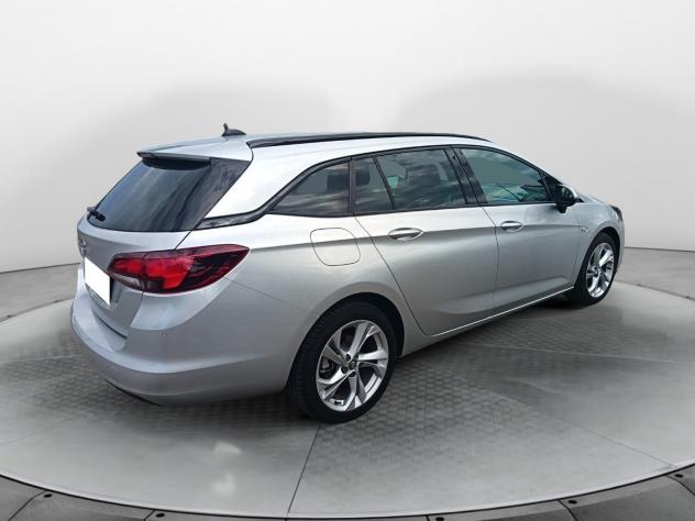 Opel Astra 1.5 CDTI 2020 122cv S&S AT9 - Foto 5