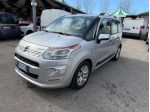 Citroen C3 Picasso BlueHDi 100 Exclusive