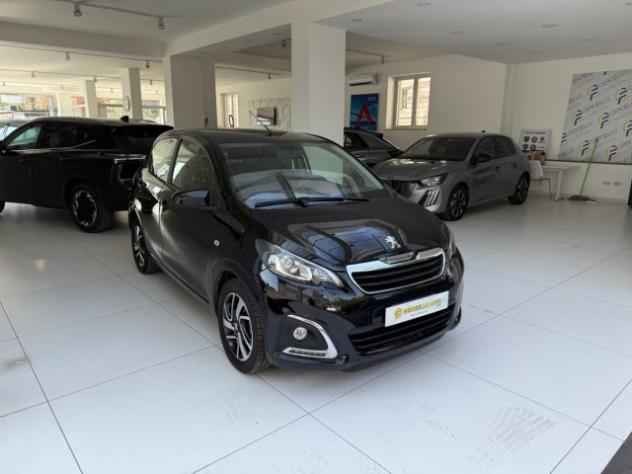 PEUGEOT 108 VTi 72 S&S 5 porte Allure rif. 23941144 - Foto 3
