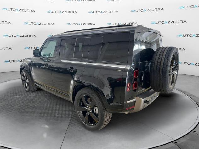 Land Rover Defender 110 3.0d i6 X-Dynamic HSE AWD 300cv *IVA, TETTO, ATPC, 22", COLORI VARI* - Foto 4