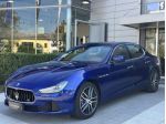 Maserati Ghibli 3.0 Diesel V6 275cv *LEGGI DESCRIZIONE*