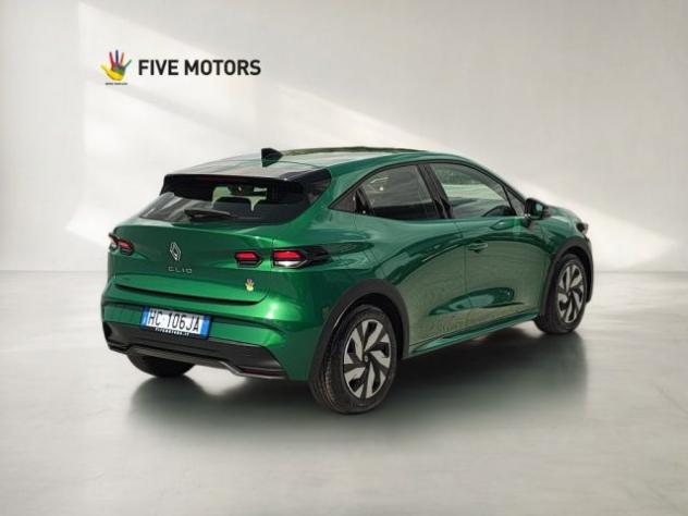RENAULT Clio 1.2 TCe 115 evolution rif. 24115207 - Foto 7