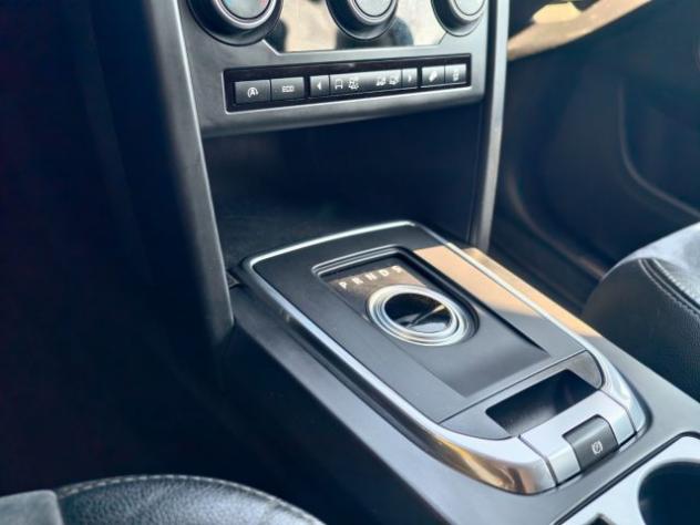 LAND ROVER Discovery Sport 2.0 TD4 150 CV Auto Premium Edition rif. 23780779 - Foto 9