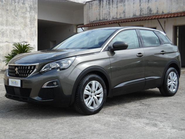 PEUGEOT - 3008 - BlueHDi 130 EAT8 S&S Active - Foto 4