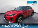 KIA Stonic 1.0 T-GDi 100 CV MHEV iMT GT Line rif. 24051395