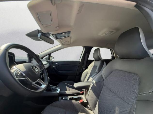 RENAULT Captur TCe 100 CV GPL Techno rif. 23983699 - Foto 8