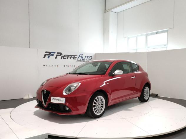 Alfa Romeo MiTo MiTo 1.4 78 CV 8V S&S Urban