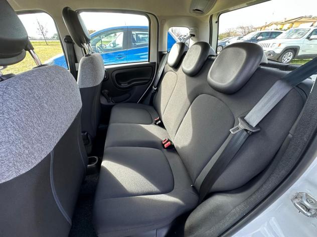 FIAT Panda Panda 1.0 FireFly S&S Hybrid City Life - Foto 10