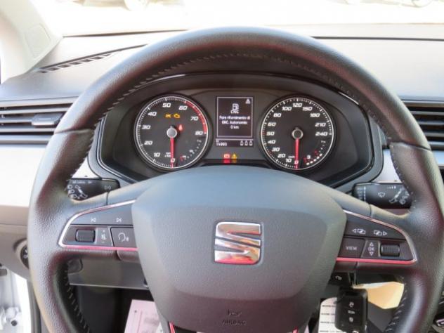 SEAT Ibiza 1.0 TGI 5 porte Business KM 14000 rif. 23941118 - Foto 6