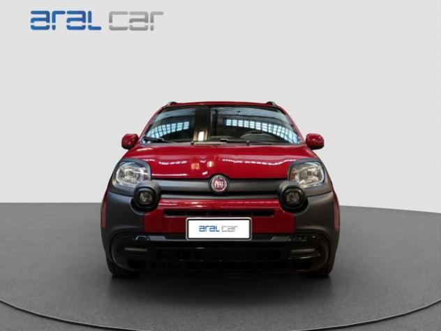 FIAT Panda 1.0 FireFly S&S Hybrid Pandina rif. 23851142 - Foto 2