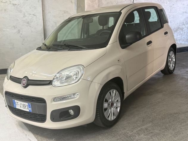 FIAT PANDA 3A SERIE anno 2016 - Foto 2