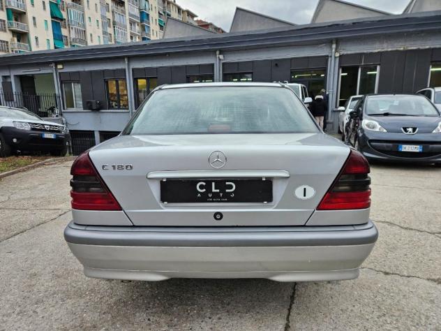 Mercedes-Benz Classe C C 180 cat Classic - Foto 5
