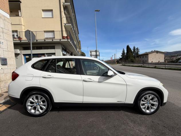 Bmw X1 xDrive18d X Line - Foto 6