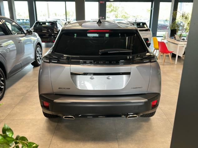 Peugeot 2008 2008 1.2 hybrid Allure 110cv e-dcs6 - Foto 5