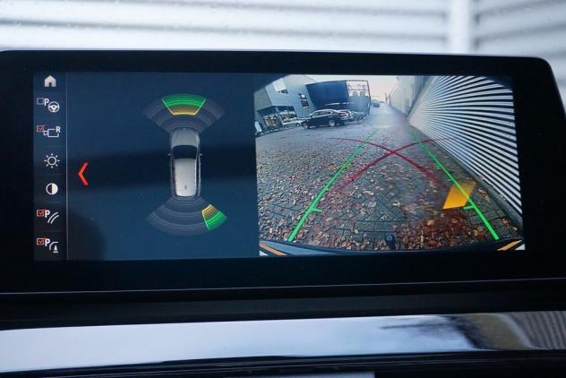 Bmw X1 (F48) xDrive20d Aut. Executive X Line 2019 - Foto 3