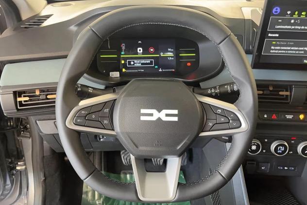 Dacia Sandero 1.2 ECO-G 120 STEPWAY EXTREME - Foto 6