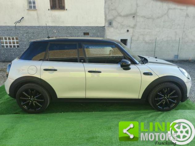 MINI Cooper D HYPE 1.5 116 CV rif. 24190790 - Foto 4